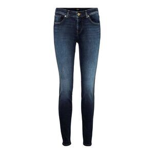 Vero Moda Womens/Ladies Denim Slim Jeans / Dark Blue